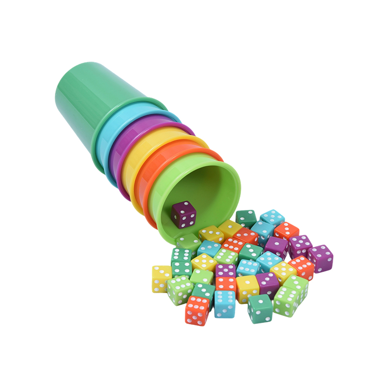 Farkle 주사위 게임 세트