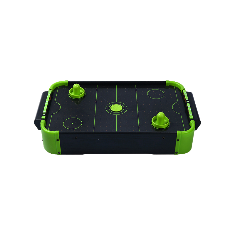 미니 데스크탑 에어 하키 테이블