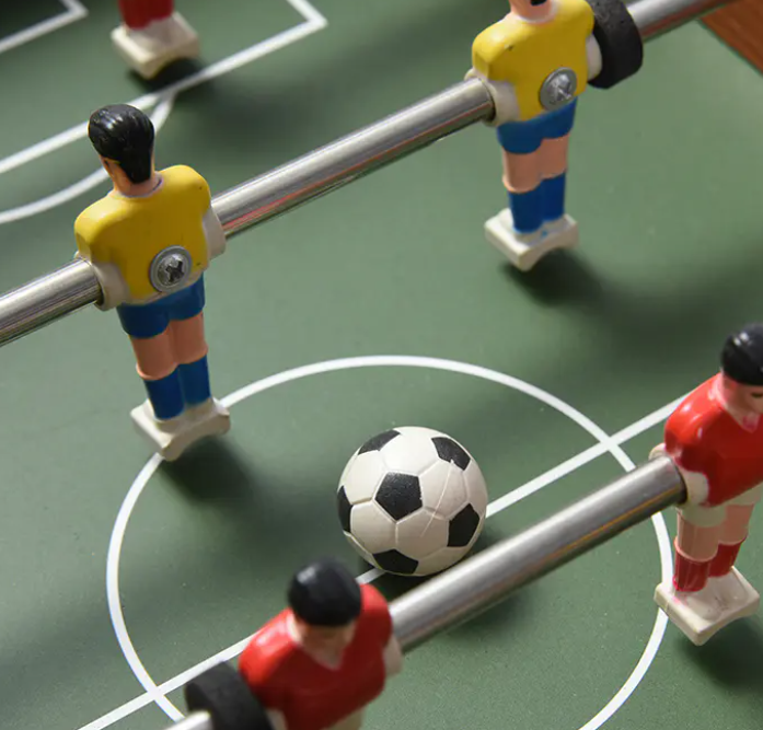Foosball Games가 직장 팀 구축과 생산성을 어떻게 향상합니까?
